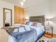 Chalet Alideale with private sauna-25
