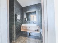 Chalet-apartment Le Quartz-12