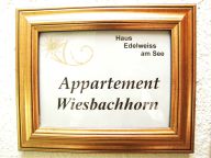 Chalet Edelweiss am See Whole building, incl. collective kitchen and dining room-61