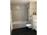 Apartment Les Loges Blanches 2nd floor-16