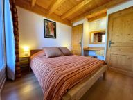 Apartment Les Côtes d'Or Courmayeur - 342-3
