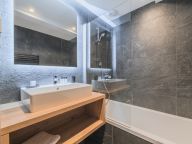 Chalet-apartment Le Quartz-14