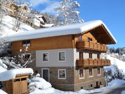 Chalet-apartment Ferienhaus Rieder Sunday to Sunday-1