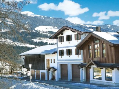 Chalet Schupfengut-1