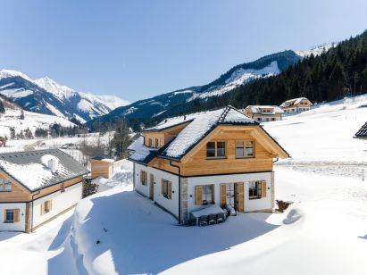 Chalet Riesneralm Elau-1