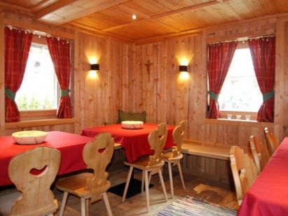 Chalet Dorferhaus including catering-2