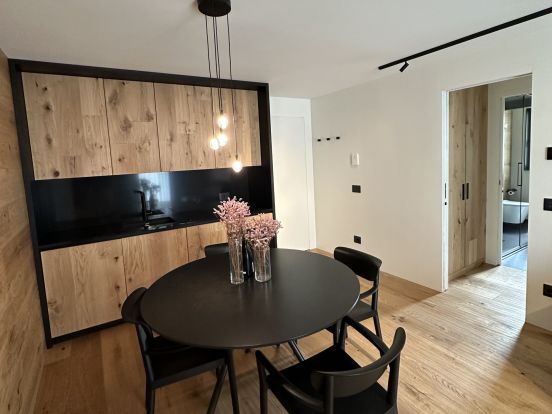 Chalet-apartment Home 75-7