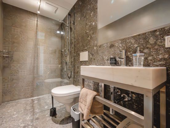 Chalet-apartment Fassl-15