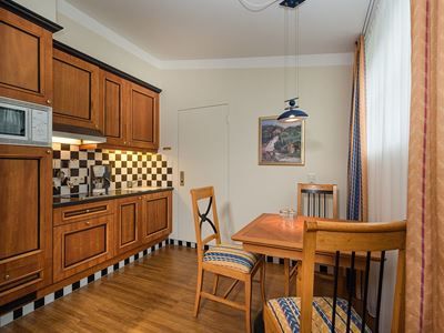 Apartment Mondi Holiday Bellevue