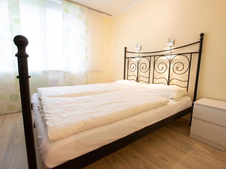 Chalet-apartment Kreidl Top 19