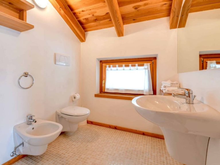 Chalet Casa al Campo