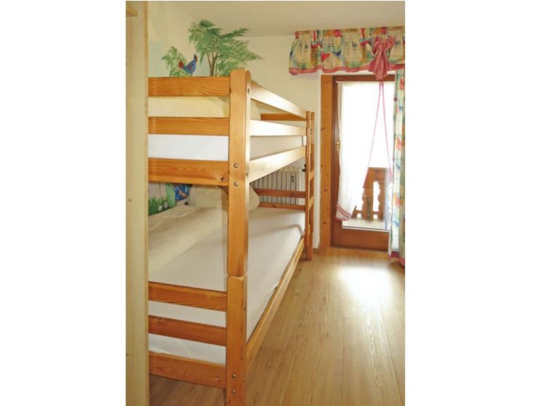 Chalet-apartment Bauernhof Heisenhaus