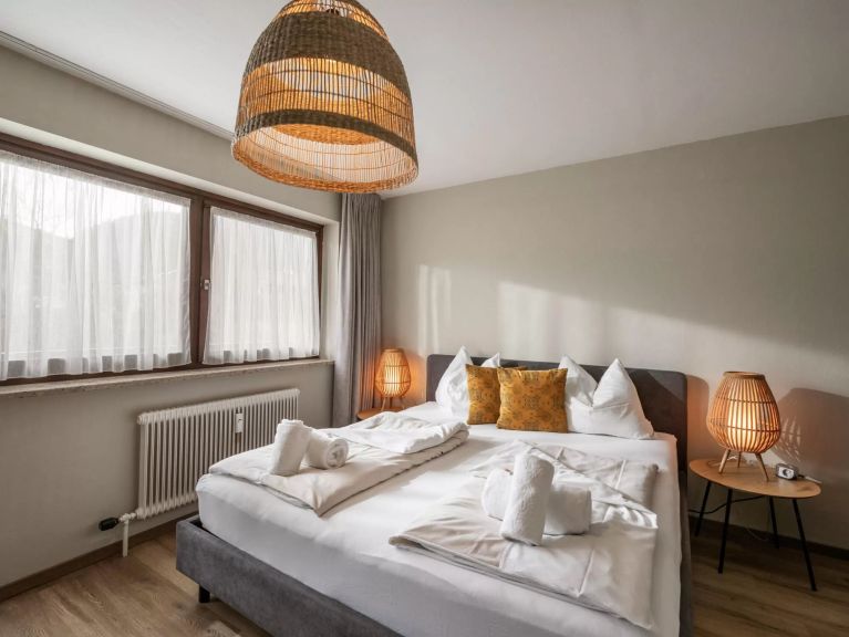 Apartment Hafkamp
