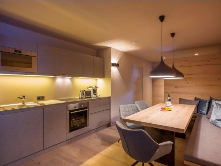 Apartment Postresidenz Ahorn