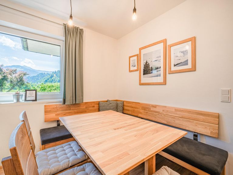 Apartment Schorsch