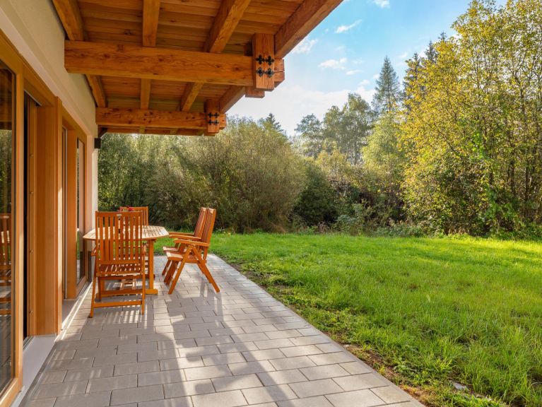 Apartment AlmApART 7-3