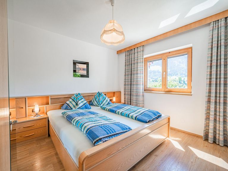 Apartment Steger