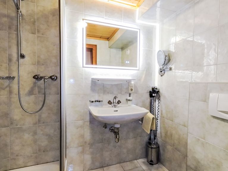 Chalet-apartment Apart Garni Wachter