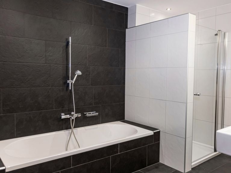 Apartment Residence Zillertal Type D