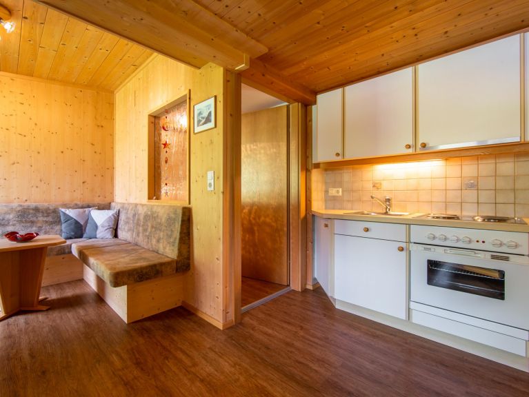 Apartment Steiner
