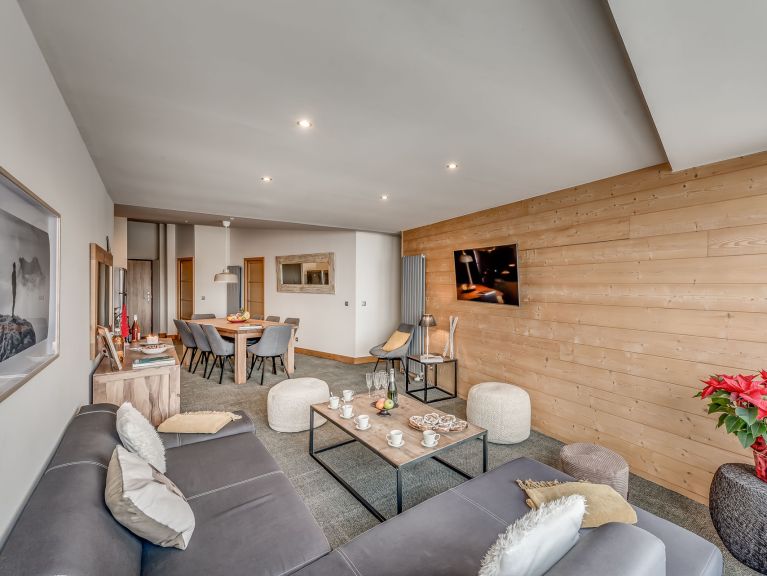 Apartment Palafour Lodges apartment 5