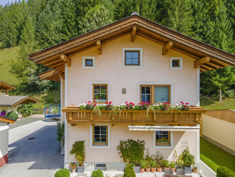 Apartment Kapeller