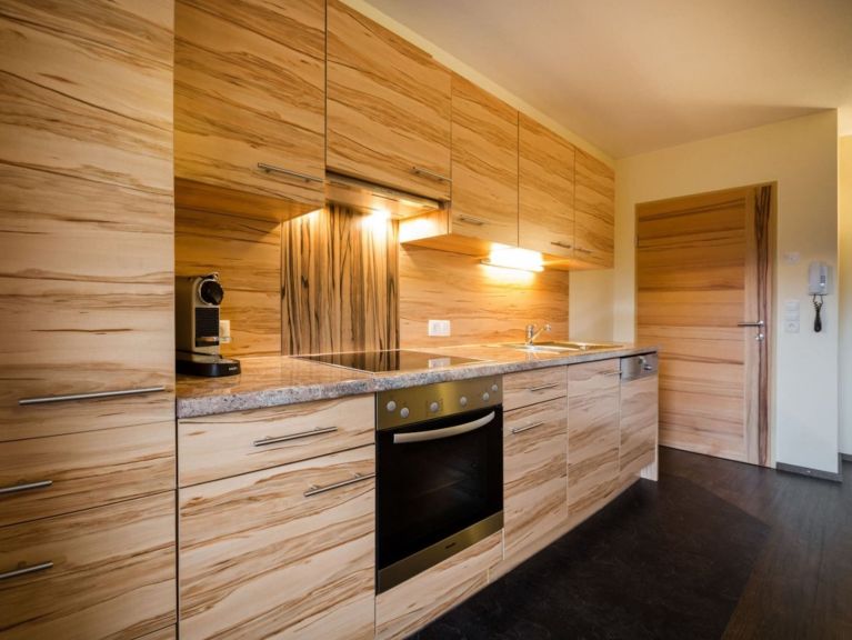 Apartment Knappensteig Zeitlos Superior