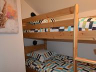 Chalet-apartment Les Edelweiss-10