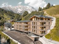 Chalet-apartment Wildbach Lodge-6