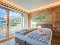 Chalet-apartment Casa Botanica Combination 4 apartments-8