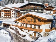 Chalet-apartment Bachgut Luxus Suite Type A-4