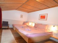 Chalet-apartment Ferienhaus Rieder Sunday to Sunday-6