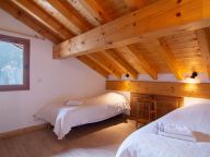 Chalet Le Chazalet including catering, sauna and outdoor whirlpool + Le Petit Chazalet-15