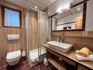 Chalet-apartment Moosbichl-7