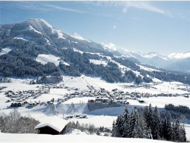 Ski village Lively and Perfectly Located Ski Village in Tirol-2