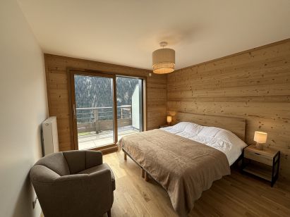 Chalet-apartment Le Theleme-2
