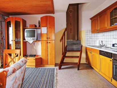 Chalet-apartment Untererhof-2