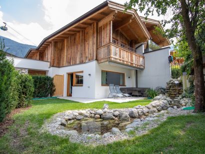 Chalet-apartment Alps Zillertal-1
