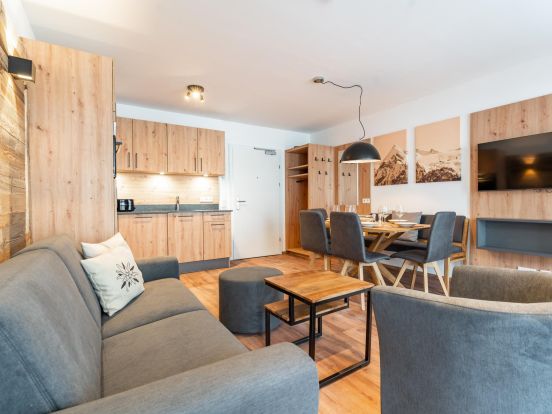 Apartment Falken-6