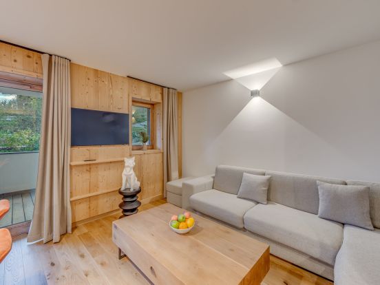 Apartment Residence Le Grand Bouquetin-4