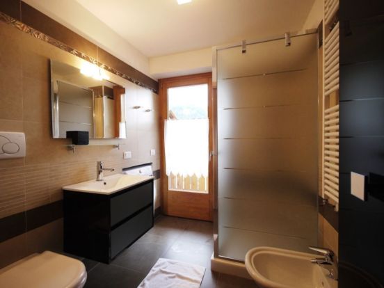 Chalet-apartment Résidence Sella Ronda-11