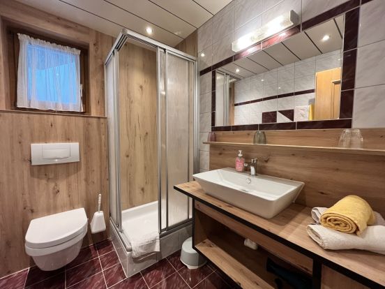 Chalet-apartment Moosbichl-7