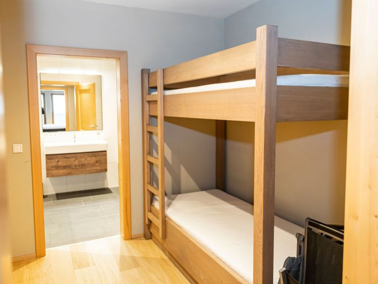 Apartment Residence Zillertal Type E