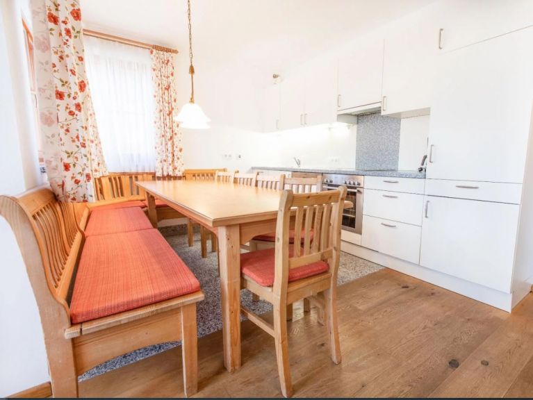 Chalet-apartment Duxer Anger