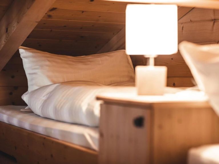 Chalet-apartment Skilift