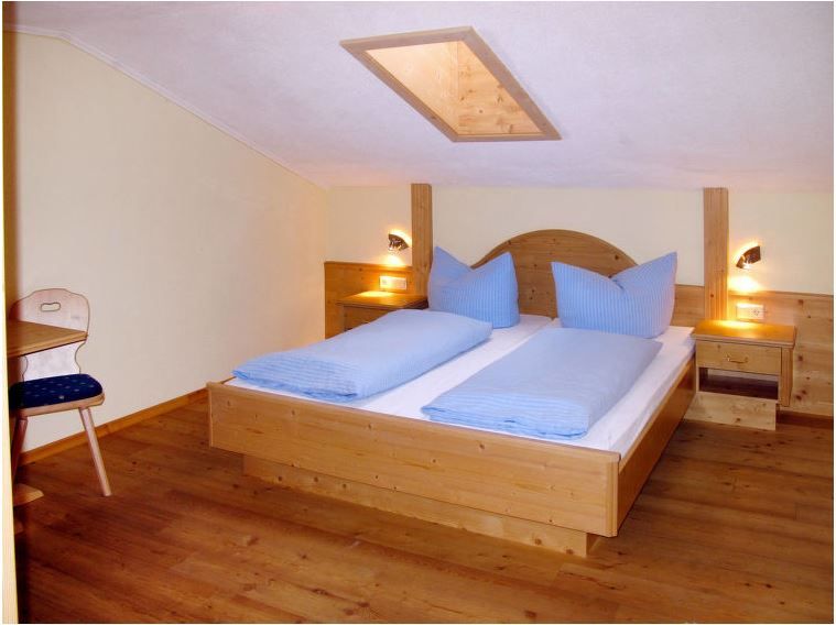 Apartment Gasthof Moosalm