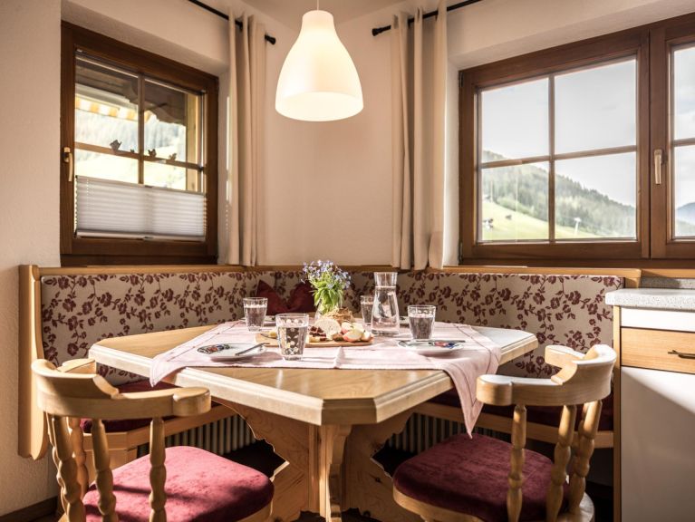 Chalet Birkheim