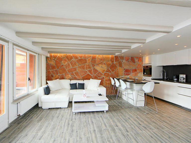Apartment Stem 2