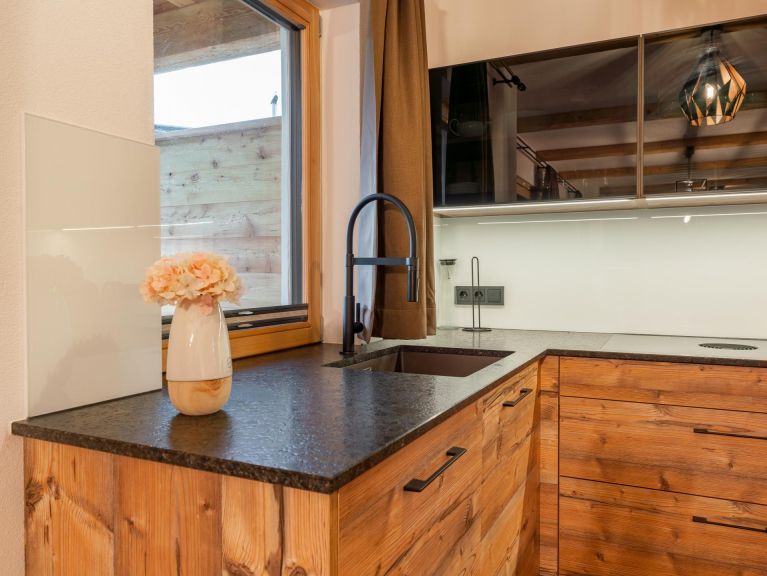 Apartment AlmApART 9-2