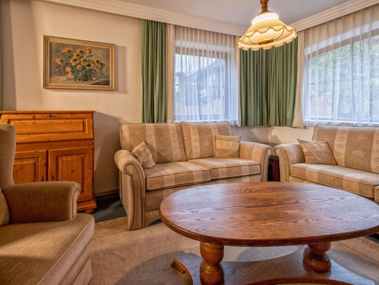 Chalet Oberleitner Sunday to Sunday